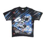Racing Graphic T-shirt - 6 Roush racing - Mark Martin